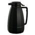 Service Ideas NG101BL 1 Liter Black New Generation Server
