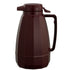 Service Ideas NG101BU 1 Liter Burgundy New Generation Server