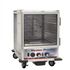 Winholt NHPL-1810HHC Non-Insulated Half-Height Heater/Proofer Cabinet