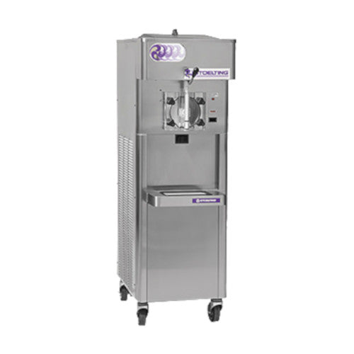 Stoelting O212-18B Water Cooled Shake Freezer