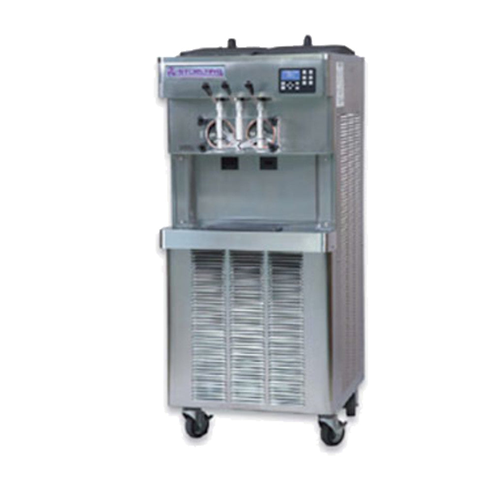 Stoelting O231-109I2F Water Cooled Self-Contained Soft-Serve Freezer