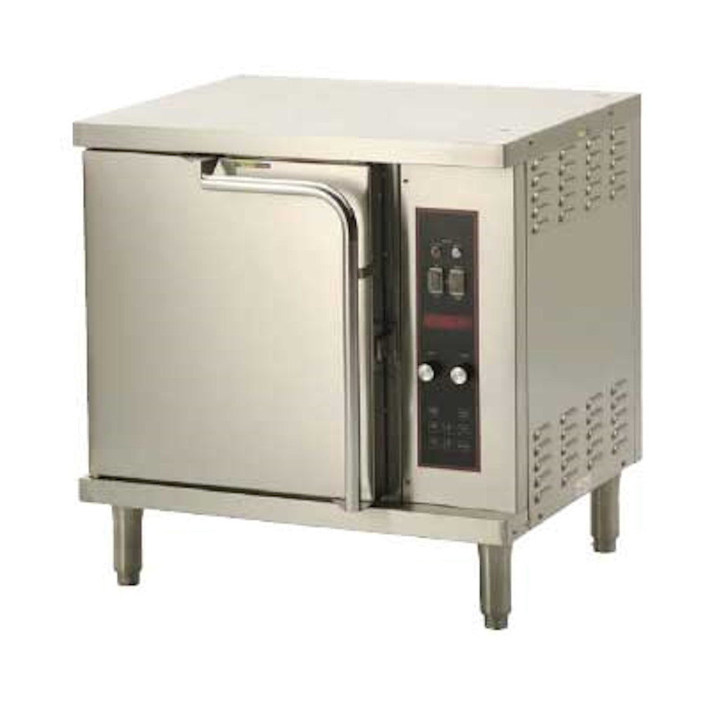 Wells OC1 Half-Size Fully Insulated Electric Convection Oven