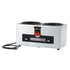 Vollrath 72045 Cayenne Model CM-24 Twin Well Rethermalizer