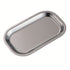 Service Ideas OT11SS Thermo-Plate Platter Insert