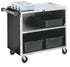 Vollrath 97182 Bussing Carts