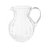 G.E.T. P-4090-PC-CL 90 oz. Tahiti&trade; Pitcher (case of 1 dozen)