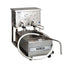 Pitco P18 Portable Fryer Filter - 75 lb. Capacity