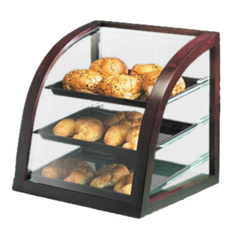 Cal-Mil P255-52 Three-Tier Westport Display Case