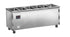 Vollrath 98888 Signature Server Hot Food Base with Touch-Temp Panel