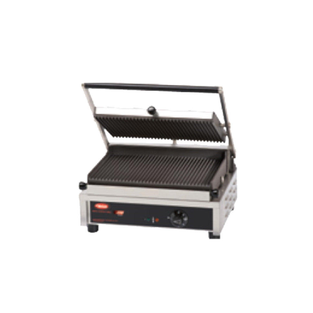 Hatco MCG14G 14" Multi Contract Grill, Volts 120/1, 208/1, 240/1