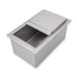 John Boos PB-DIIB3418 Drop-In Ice Bin