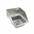 John Boos PB-DISINK090905-SSLR 1-Compartment Pro-Bowl Drop-In Sink