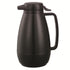 Service Ideas PB501BL Black Thermo-Serv Beverage Server
