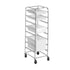 Channel PBA708 Tub Storage Cart