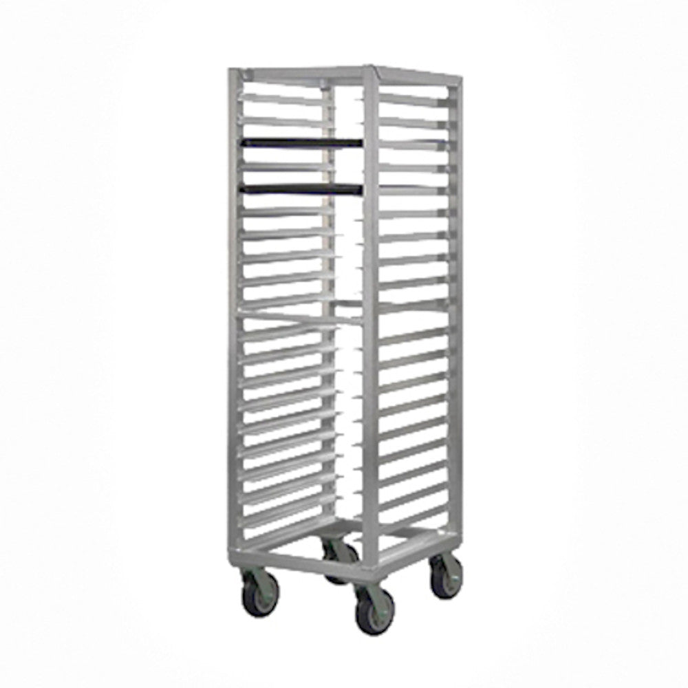 Lakeside PBPR988 Open Heavy-Duty Pan Rack