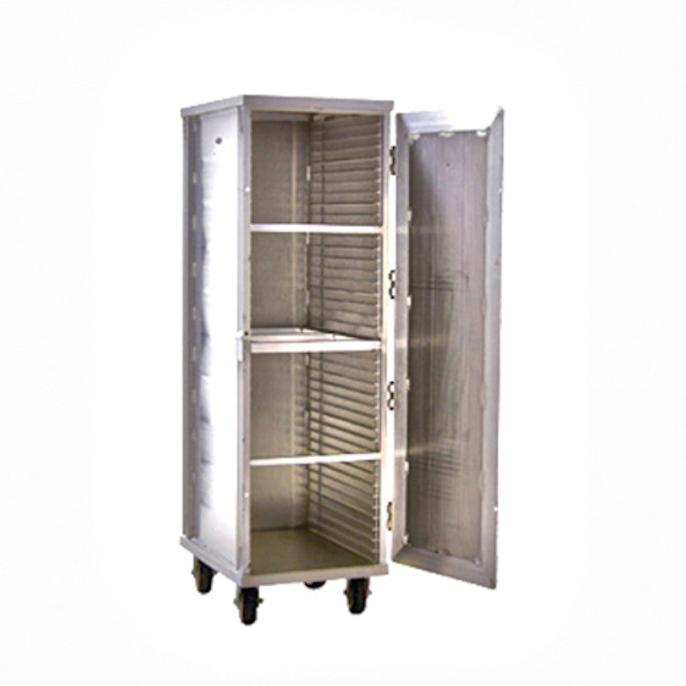 Lakeside PBPR990 Enclosed Heavy-Duty Pan Rack