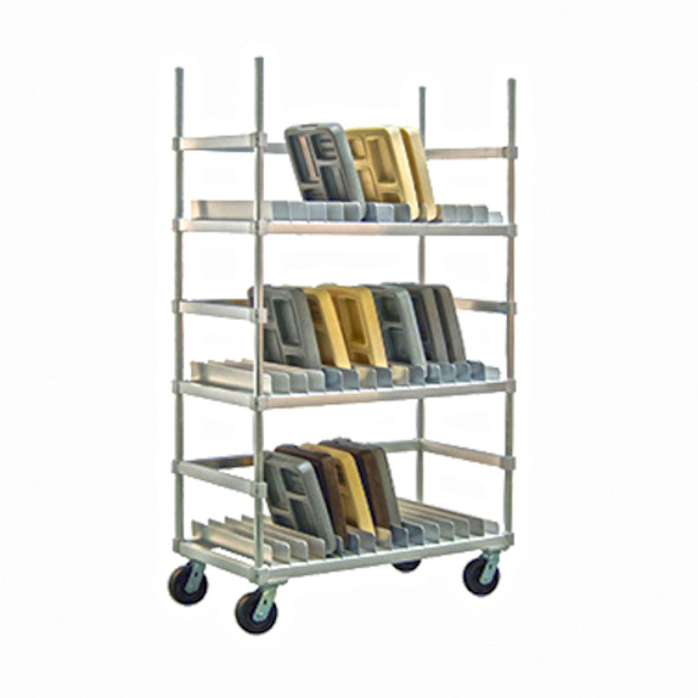 Lakeside PBTDR108 Heavy-Duty Tray Drying Rack