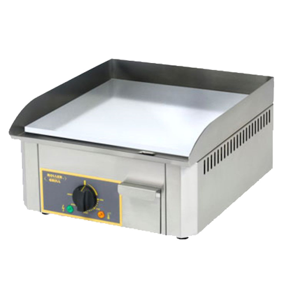 Equipex PCC-400/1 Countertop Electric Griddle