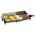 Cadco PCG-10C Light-Duty Electric Portable Griddle