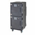 Cambro PCUPC615 Front Loading Electric Pro Cart Ultra Ambient / Cold Food Pan Carrier - 110 Volts