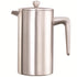 Service Ideas PDWSA1000BS 1 Liter Coffee and Tea Press