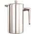 Service Ideas PDWSA350PS .35 Liter Polished French Press
