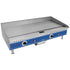 Globe PG36E 36" Electric Countertop Griddle