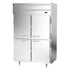 Beverage Air PH2-1HS 2 Section Reach-In Warming Cabinet
