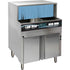 Perlick PKC24 Underbar Carousel Style Glasswasher