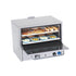 Comstock Castle PO31 36" Gas Countertop Single Stack Pizza Oven- 30,000 BTU