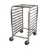 Advance Tabco PR10-3W 20" Half Size Pan Rack