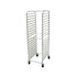 Advance Tabco PR20-3K Mobile Pan/Bun Rack