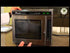 Amana RC30S2 Steamer Microwave Oven with Touch Control and Braille Touch Pad