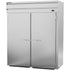 Beverage Air PRI2-1AS Two Section Roll-In Refrigerator