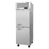 Turbo Air PRO-26-2F-N 29" Premiere Pro Series Solid Half Door Reach-In Freezer