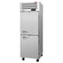 Turbo Air PRO-26-2R-N 29" Premiere Pro Series Solid Half Door Reach in Refrigerator