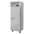Turbo Air PRO-26F-N 29" Premiere Pro Series One Section Solid Door Reach-In Freezer