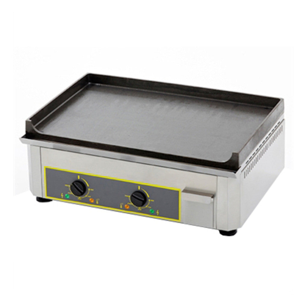 Equipex PSE-600 Countertop Electric Griddle