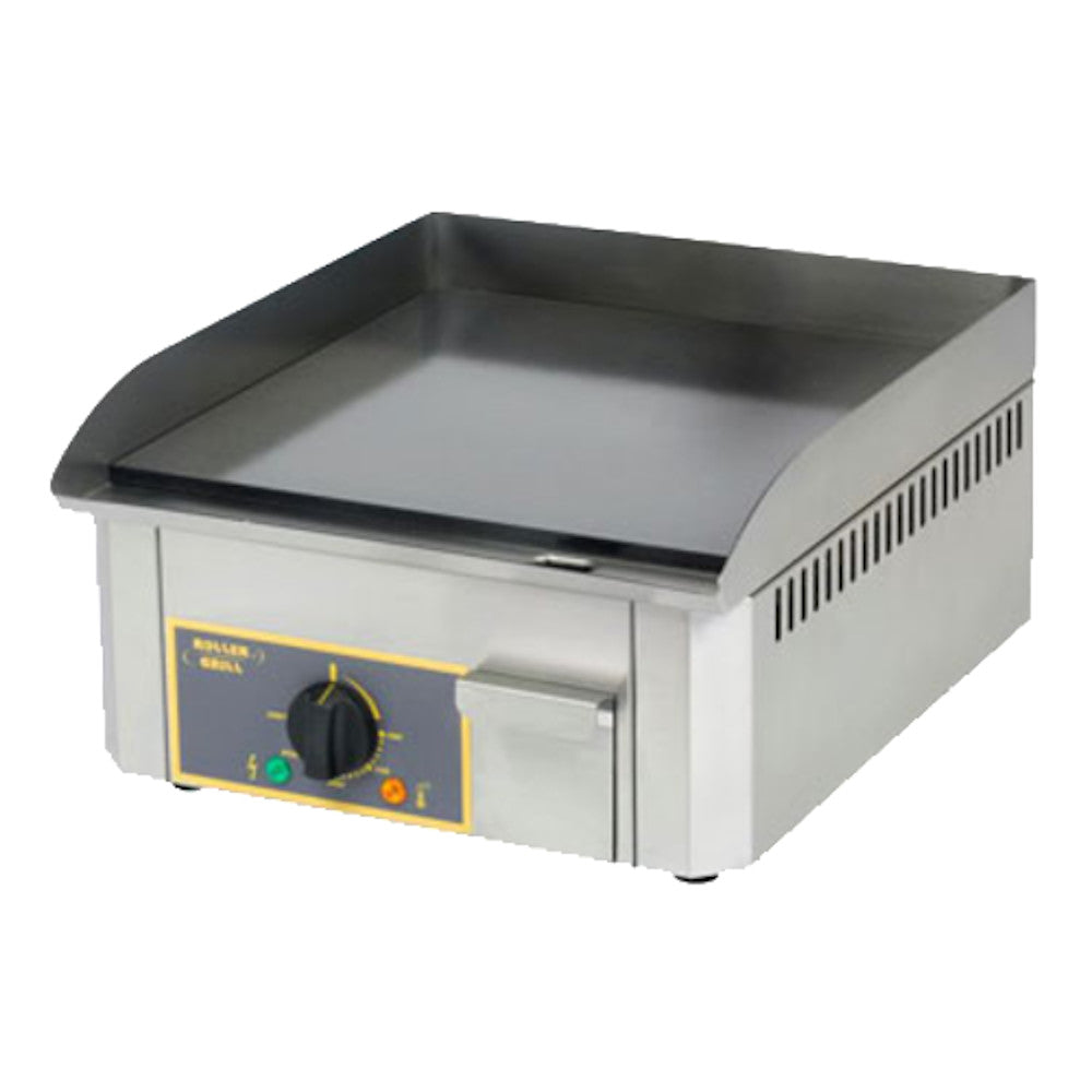 Equipex PSS-400 Countertop Electric Griddle