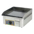 Equipex PSS-400/1 Countertop Electric Griddle