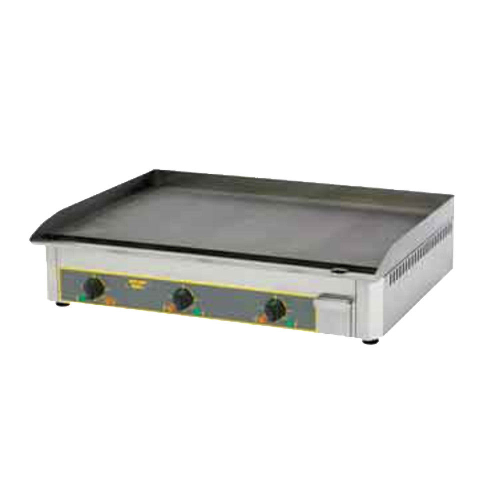 Equipex PSS-900 1PH Countertop Electric Griddle