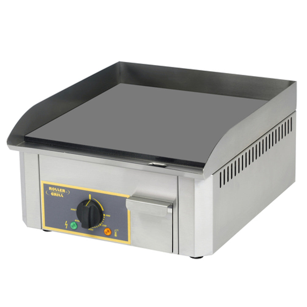 Equipex PSSE-400 Countertop Electric Griddle