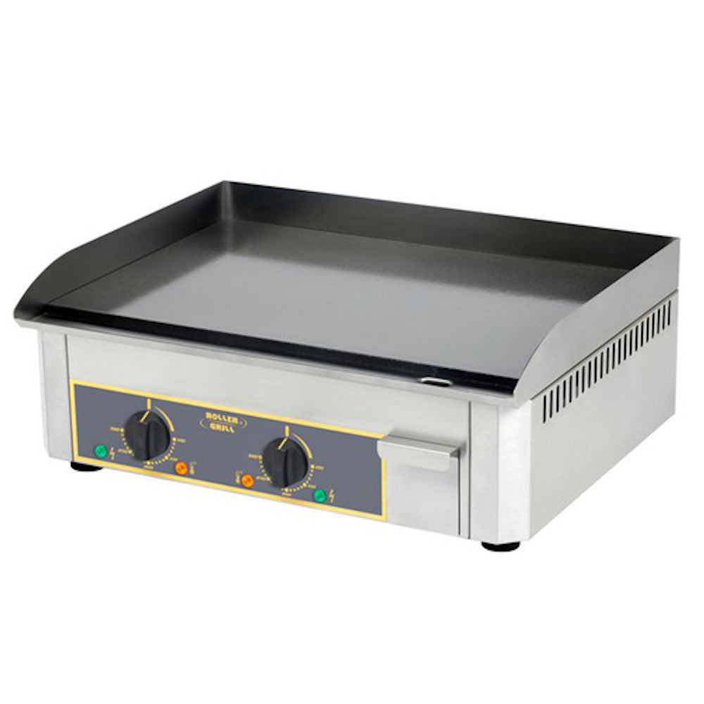 Equipex PSSE-600 Countertop Electric Griddle