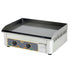 Equipex PSSE-600/1 Countertop Electric Griddle