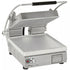 Star PST14 Pro-Max® 2.0 Single 14" Panini Grill with Smooth Aluminum Plates