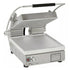 Star PST14E Pro-Max® 2.0 Single 14" Panini Grill with Smooth Aluminum Plates