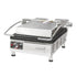 Star PST14I Pro-Max® 2.0 Single 14" Panini Grill with Smooth Cast Iron Plates