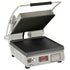 Star PST14ITGT Pro-Max 2.0 Sandwich Grill with Grooved Top and Smooth Bottom - Digital Timer Included