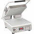 Star PST14T Pro-Max® 2.0 Single 14" Panini Grill with Smooth Aluminum Plates