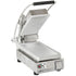 Star PST7IEA Pro-Max 2.0 Smooth Sandwich Grill with Analog Controls and Timer